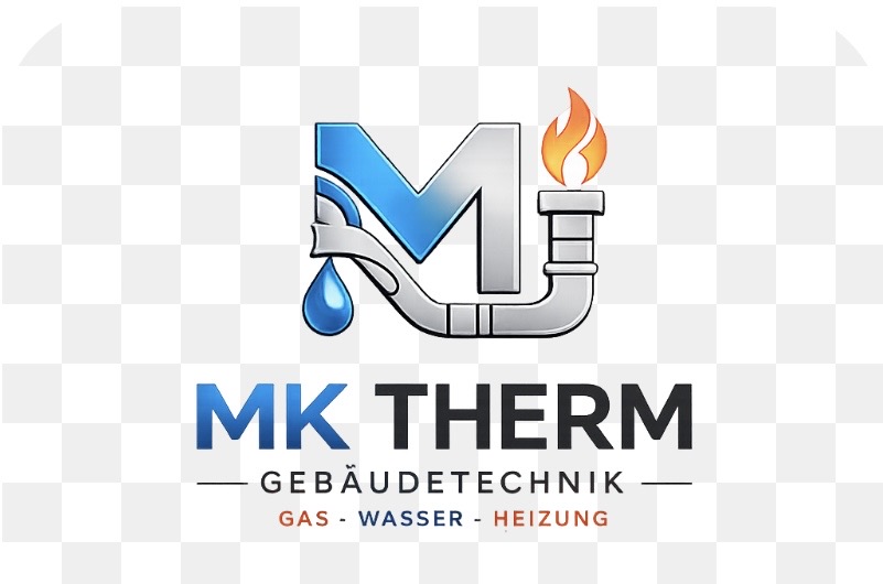 MK therm Gebäudetechnik Logo